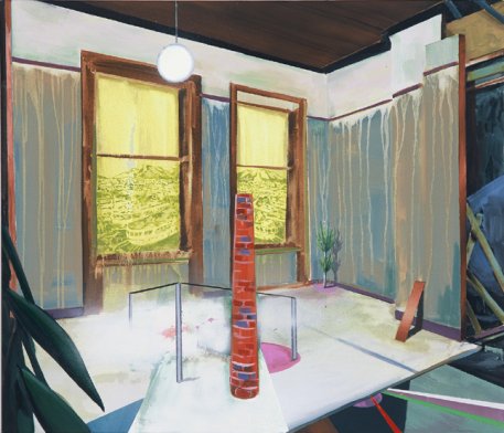 My first company (2. Versuch)