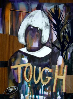 Bleib doch zu Hause, Johnny